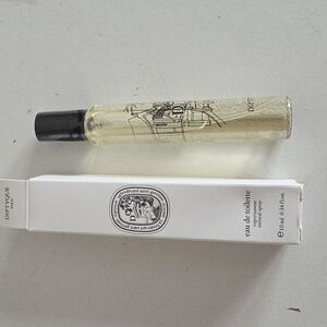 NIB DIPTYQUE | Do Son EDT Perfume 10 Ml